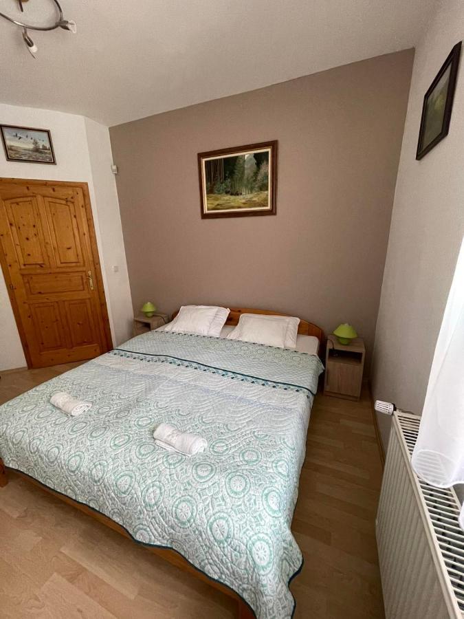 הוילה Balatonszárszó House4U מראה חיצוני תמונה